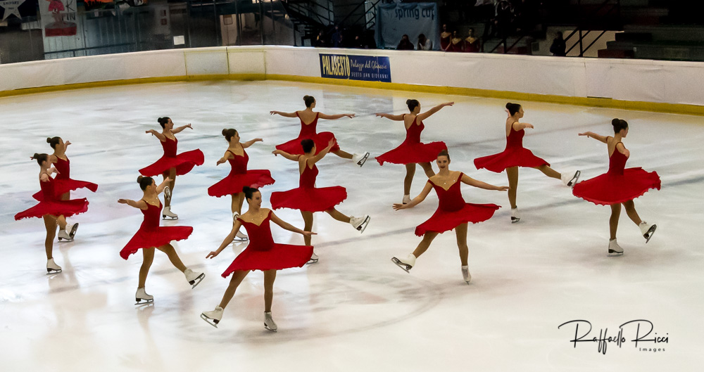 Spring Cup 2019   14